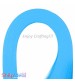 Quilling Paper Strips - Baby Blue - 3mm